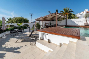 Villa Caroline, Nerja